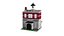 Lego Fire Brigade - 10197