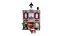 Lego Fire Brigade - 10197