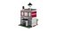 Lego Fire Brigade - 10197