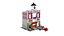 Lego Fire Brigade - 10197