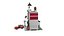 Lego Fire Brigade - 10197
