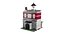 Lego Fire Brigade - 10197
