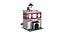 Lego Fire Brigade - 10197