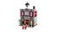 Lego Fire Brigade - 10197