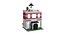 Lego Fire Brigade - 10197