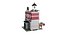 Lego Fire Brigade - 10197