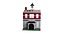 Lego Fire Brigade - 10197