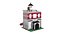 Lego Fire Brigade - 10197