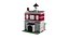Lego Fire Brigade - 10197