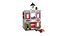 Lego Fire Brigade - 10197
