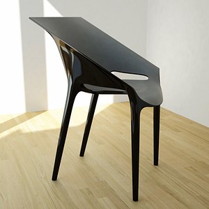 Dr YES chair