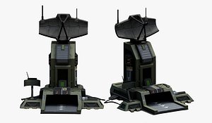 Scifi exterior skyscraper sci cyberpunk bildings concepts