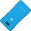 Huawei Ascend W2 Blue