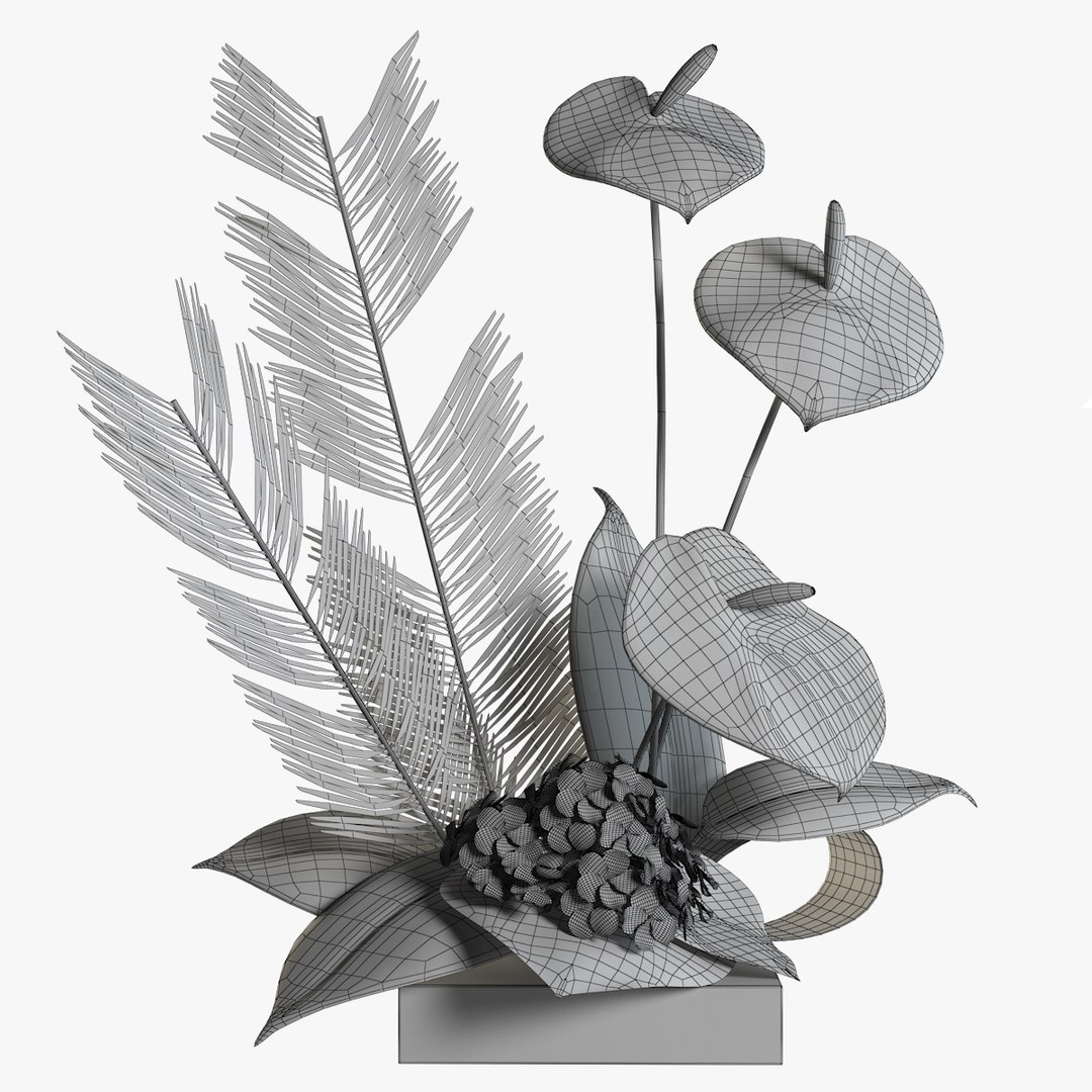 3d model flower https://p.turbosquid.com/ts-thumb/Ju/hSPt3u/ONHMgDJn/preview3/jpg/1481986615/1920x1080/fit_q87/2bef825cc877a297cdf0dd4e327964766974da53/preview3.jpg