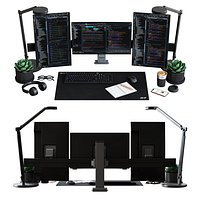 Desktop Set IT Specialist Edition