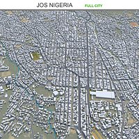 Jos Nigeria