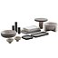 057 Living decor set formliving NEUTRAL PACK 02