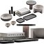 057 Living decor set formliving NEUTRAL PACK 02