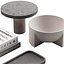 057 Living decor set formliving NEUTRAL PACK 02