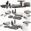 057 Living decor set formliving NEUTRAL PACK 02