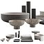 057 Living decor set formliving NEUTRAL PACK 02