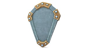 Ancient Shield