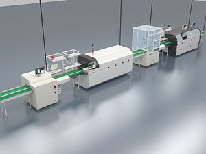 Production line 03