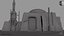 Tatooine building 1