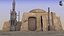 Tatooine building 1