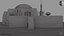 Tatooine building 1