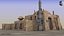Tatooine building 1