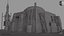 Tatooine building 1