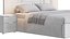 Double bed Scandal MYFAIR