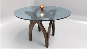 This Beautiful Table