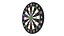 Dartboard and Darts