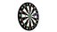 Dartboard and Darts