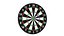 Dartboard and Darts