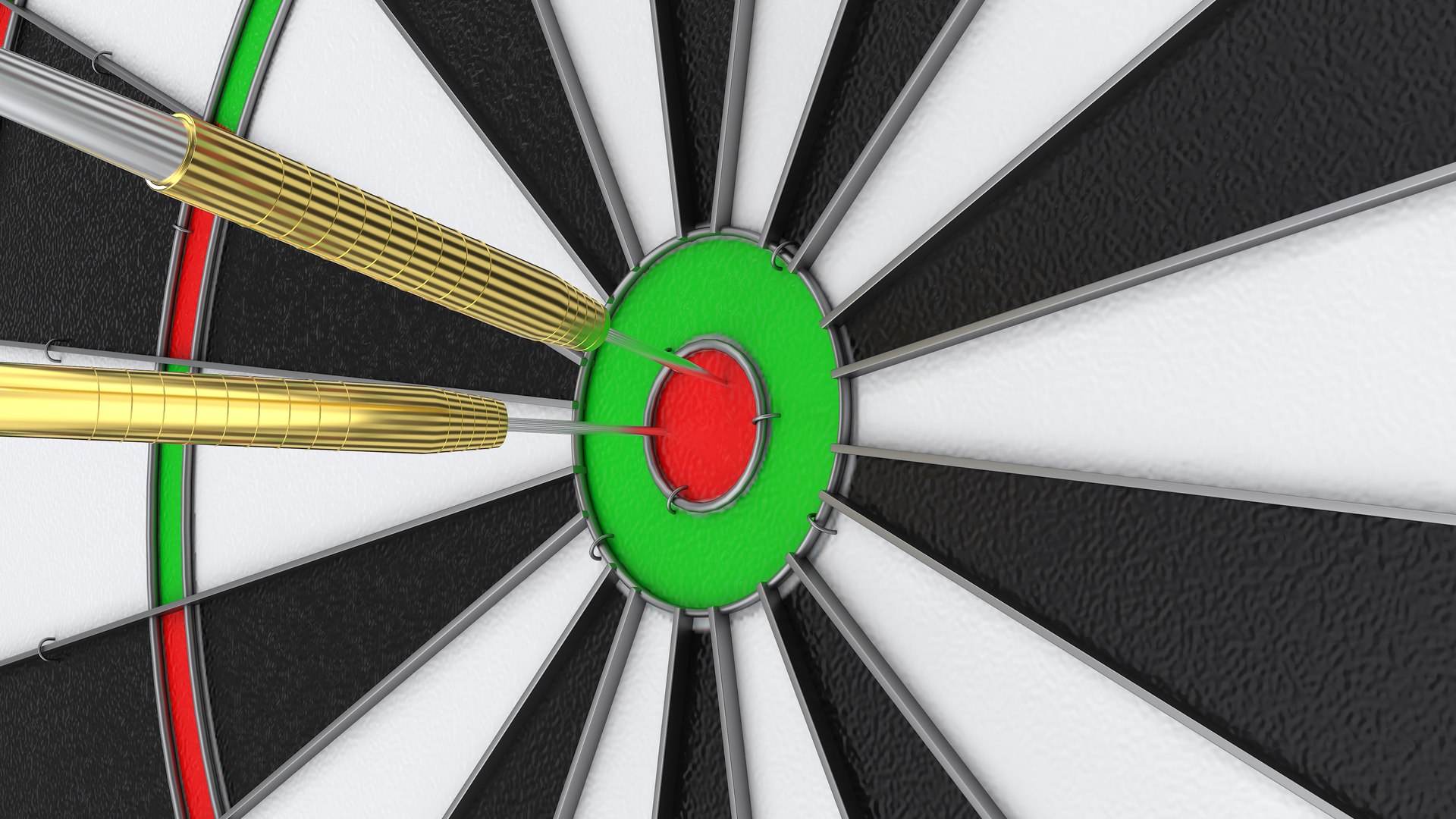 Dartboard and Darts 3D https://p.turbosquid.com/ts-thumb/Ju/oPBmkq/os/dartboardanddarts13/jpg/1713799395/1920x1080/fit_q87/5cb5b9636c65ab100daa8ac5f29e217e102ff22d/dartboardanddarts13.jpg