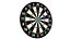 Dartboard and Darts