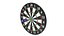 Dartboard and Darts