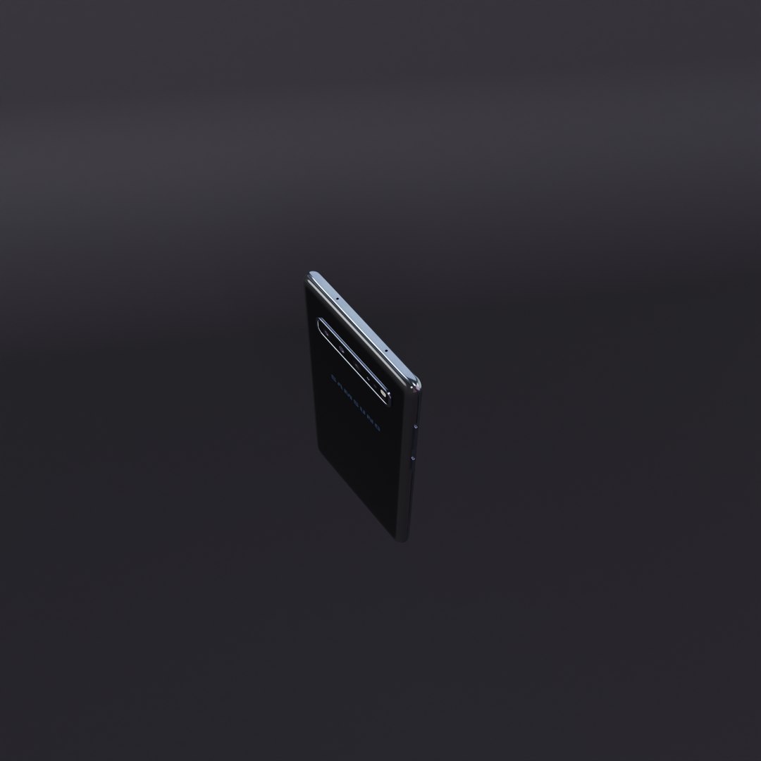 3D Samsung Galaxy S10 5G - TurboSquid 2146072