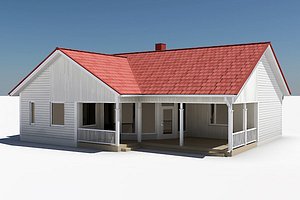 3d story single family house