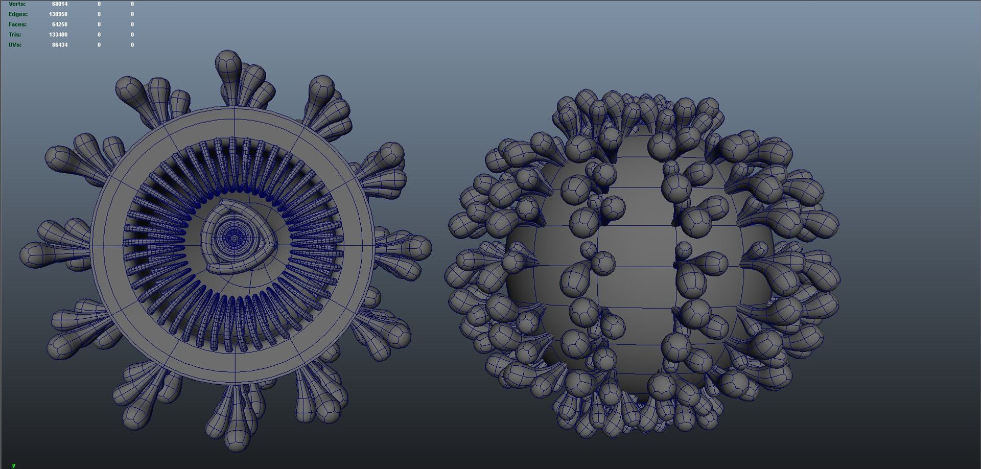 3D corona diseases https://p.turbosquid.com/ts-thumb/Ju/tgOsRe/yOFI2T2M/01_wireframe/jpg/1582753273/1920x1080/fit_q87/b8233478839139862f47135d1c3c91e063f92370/01_wireframe.jpg