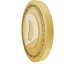 Davinci Coin moneta d'oro