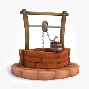 Water Well