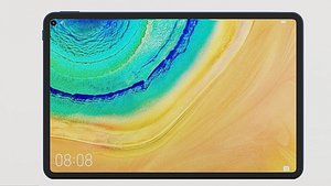 Huawei MatePad pro 5G