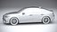 3D Acura Integra Type S 2024