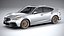 3D Acura Integra Type S 2024
