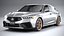 3D Acura Integra Type S 2024
