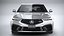 3D Acura Integra Type S 2024